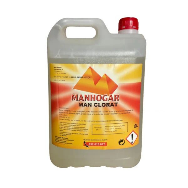 MANCLORAT