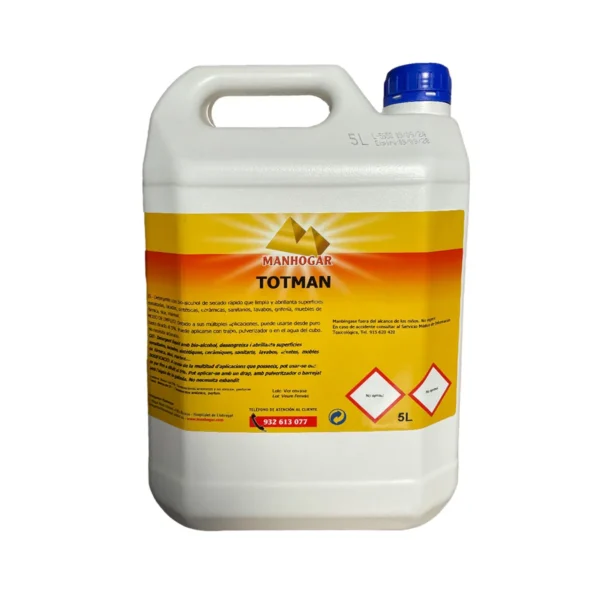 TOTMAN