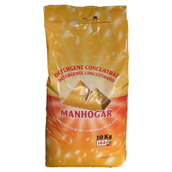 MANHOGAR